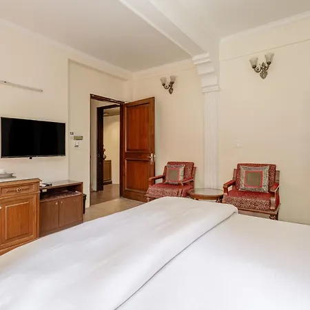 Cp Villa - Rooms With Patio-2
